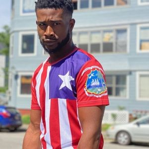 LIBERIAN SHIRTS